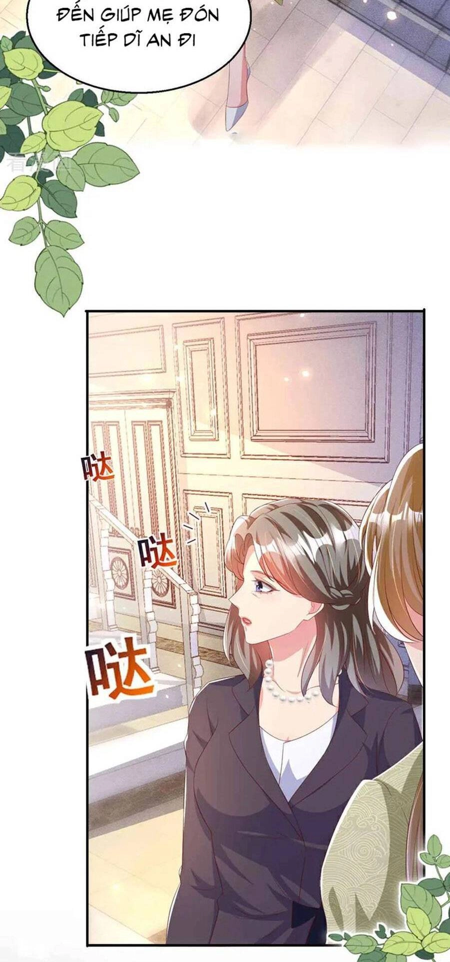 Hôm Nay Từ Chối Lục Tiên Sinh Chưa? Chapter 188 - 12