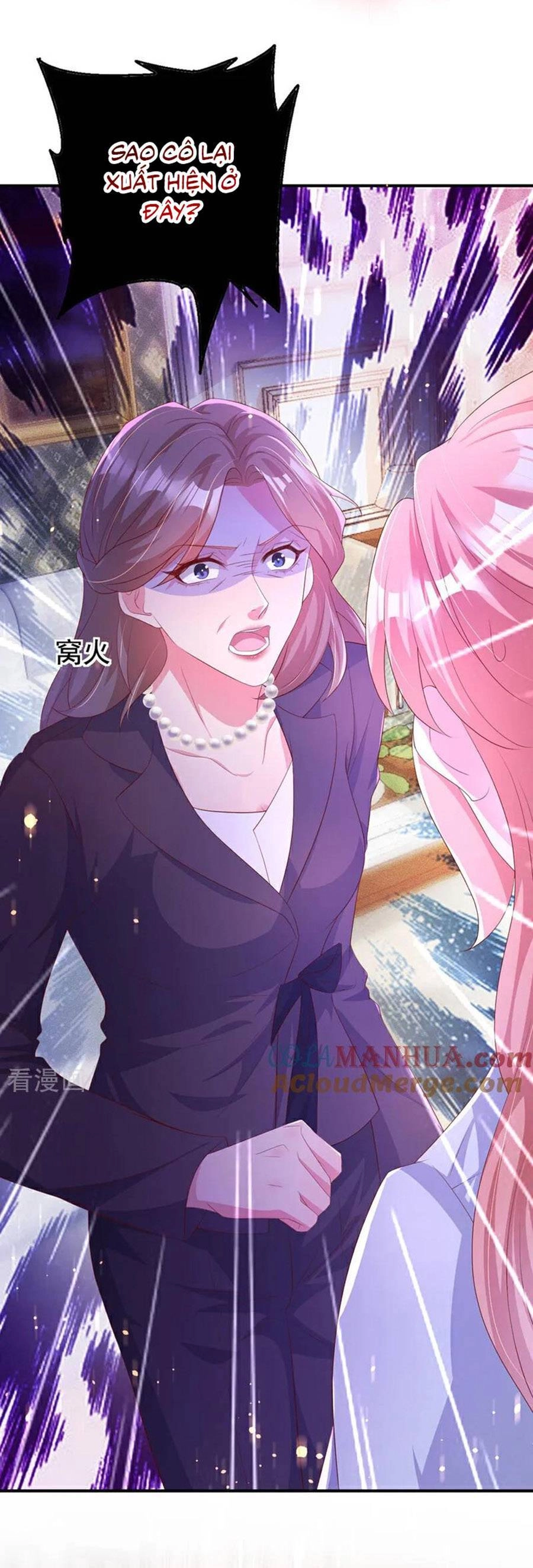 Hôm Nay Từ Chối Lục Tiên Sinh Chưa? Chapter 188 - 15