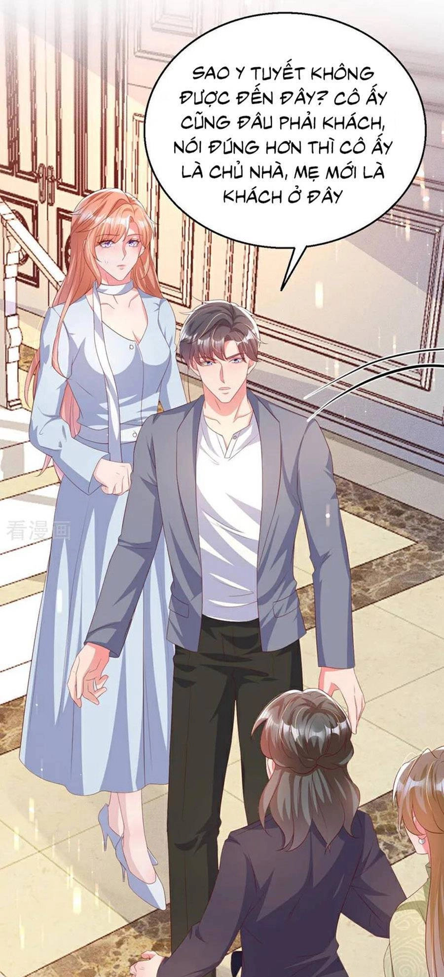 Hôm Nay Từ Chối Lục Tiên Sinh Chưa? Chapter 188 - 16