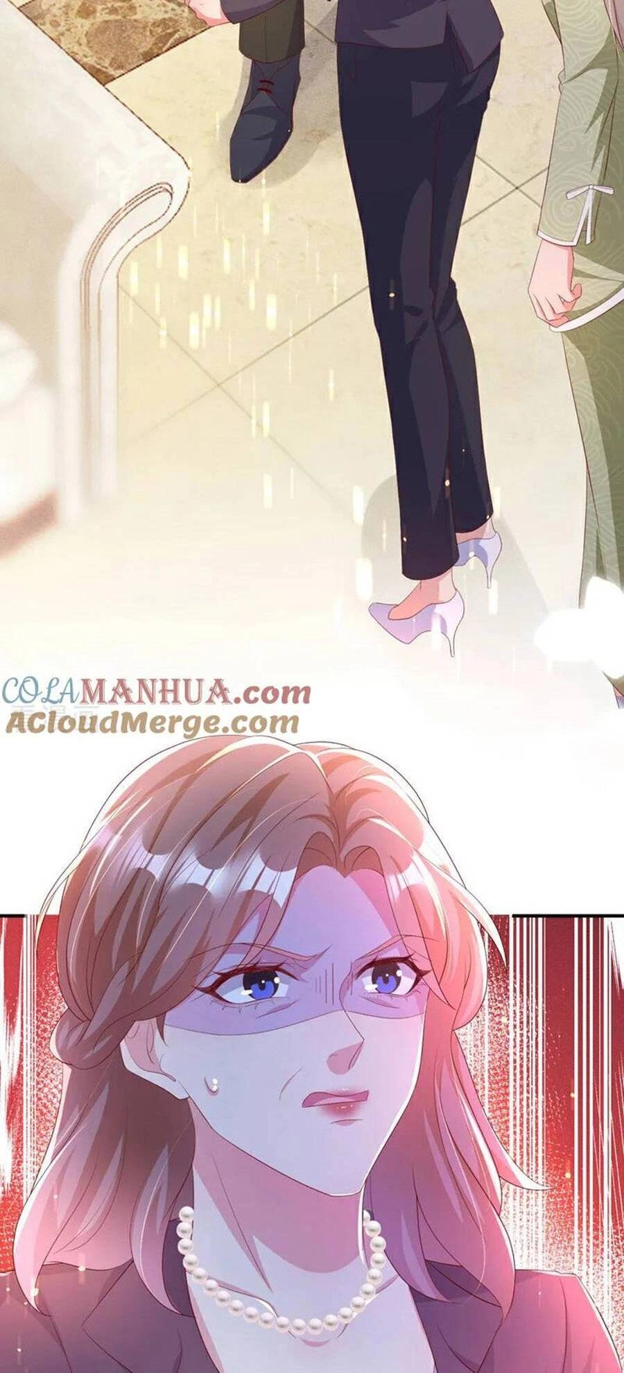 Hôm Nay Từ Chối Lục Tiên Sinh Chưa? Chapter 188 - 17