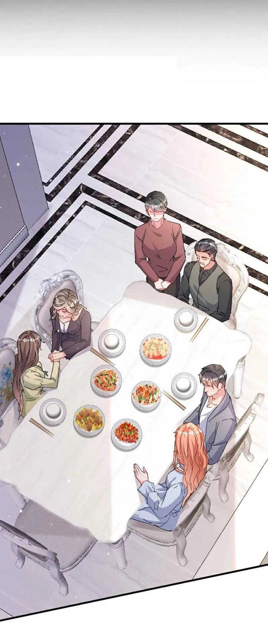 Hôm Nay Từ Chối Lục Tiên Sinh Chưa? Chapter 188 - 19