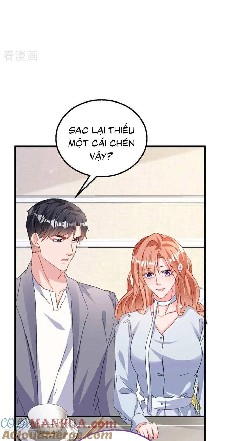 Hôm Nay Từ Chối Lục Tiên Sinh Chưa? Chapter 188 - 20