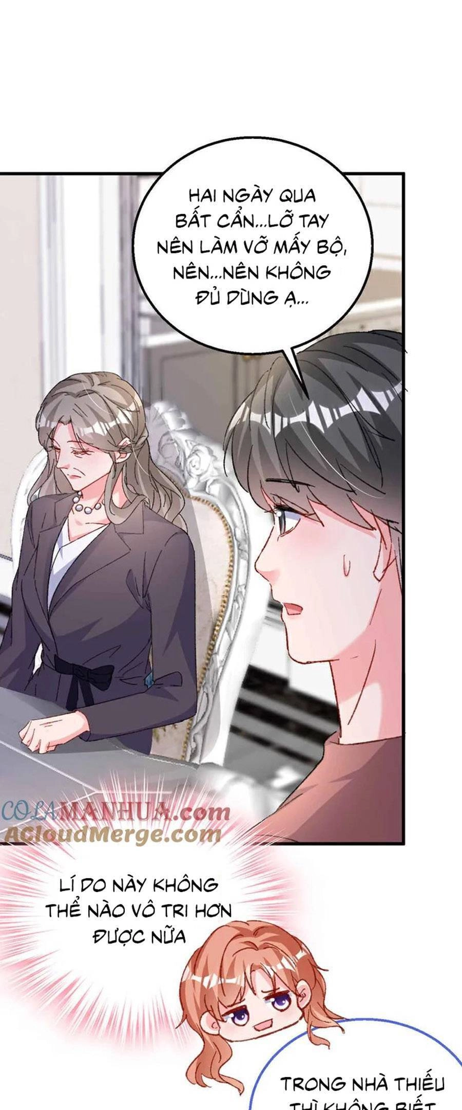 Hôm Nay Từ Chối Lục Tiên Sinh Chưa? Chapter 188 - 24