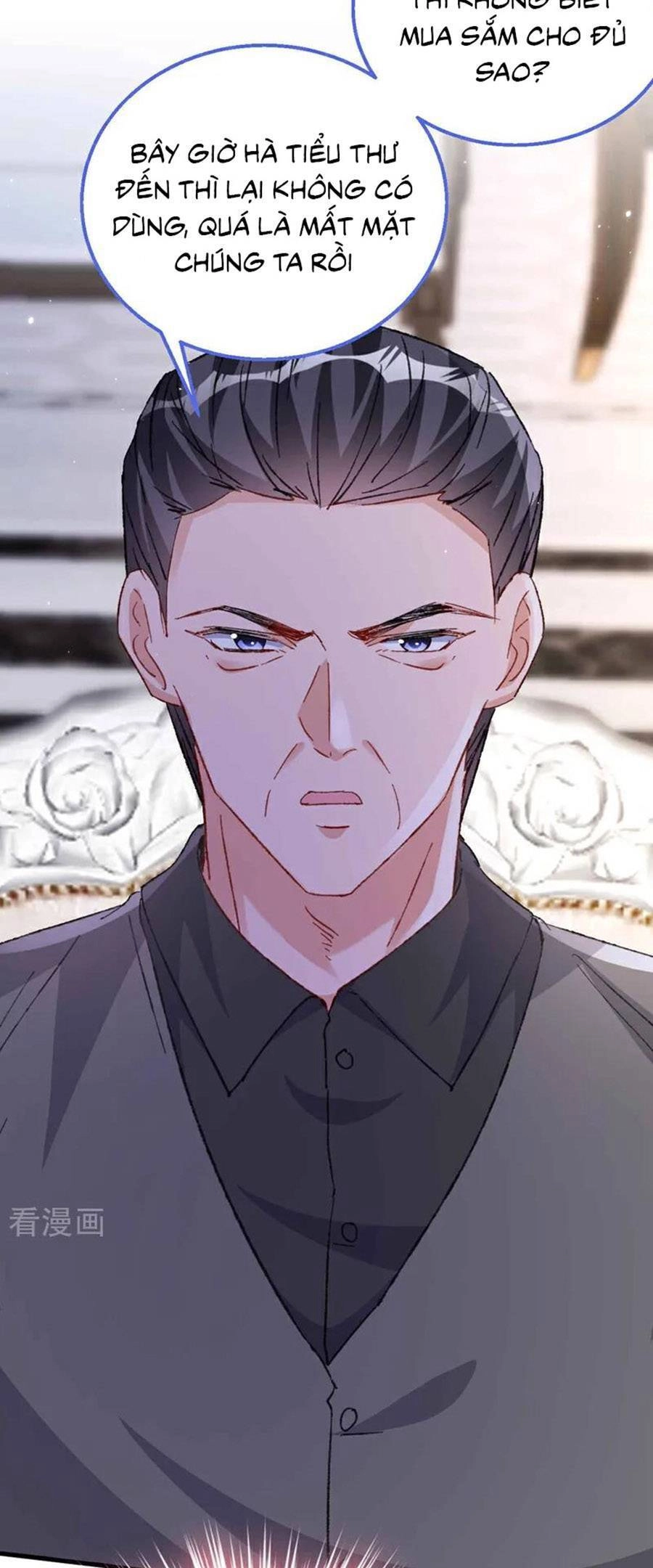 Hôm Nay Từ Chối Lục Tiên Sinh Chưa? Chapter 188 - 25