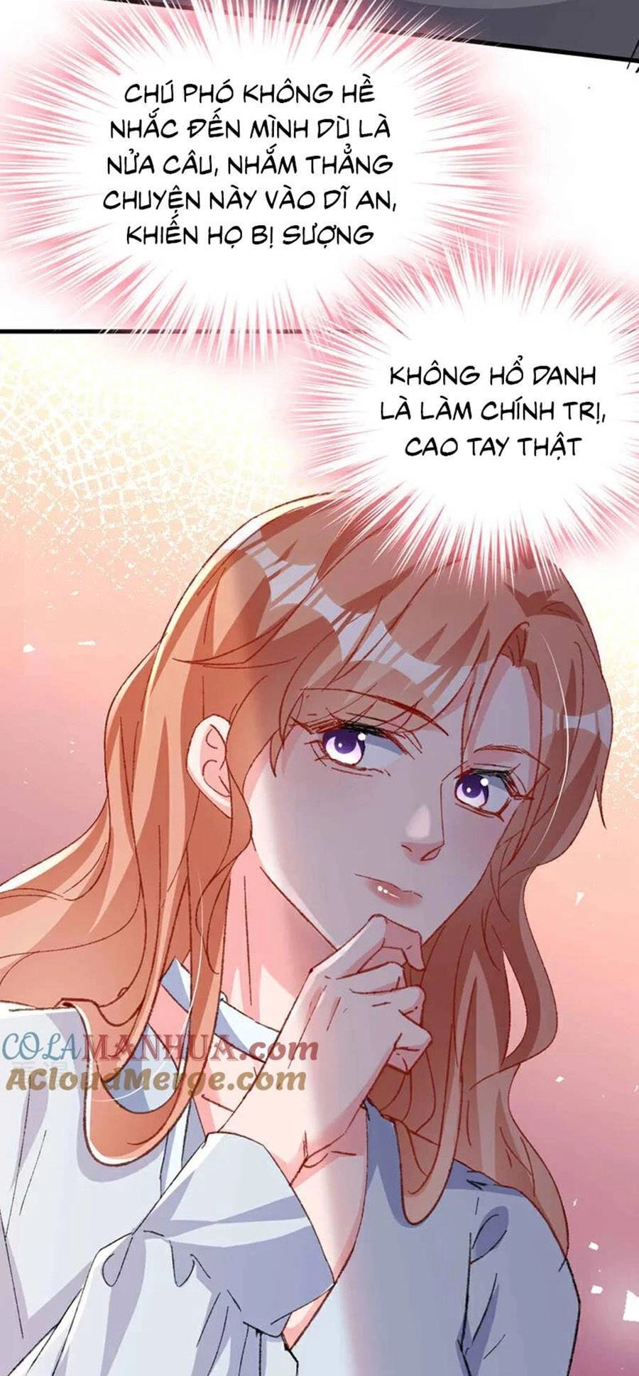 Hôm Nay Từ Chối Lục Tiên Sinh Chưa? Chapter 188 - 26