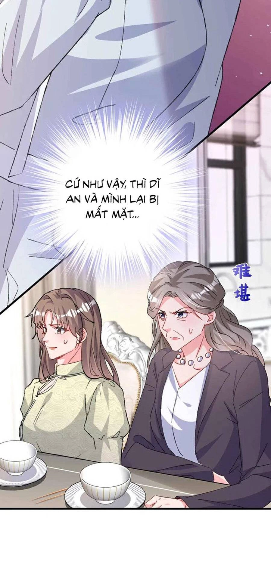 Hôm Nay Từ Chối Lục Tiên Sinh Chưa? Chapter 188 - 27