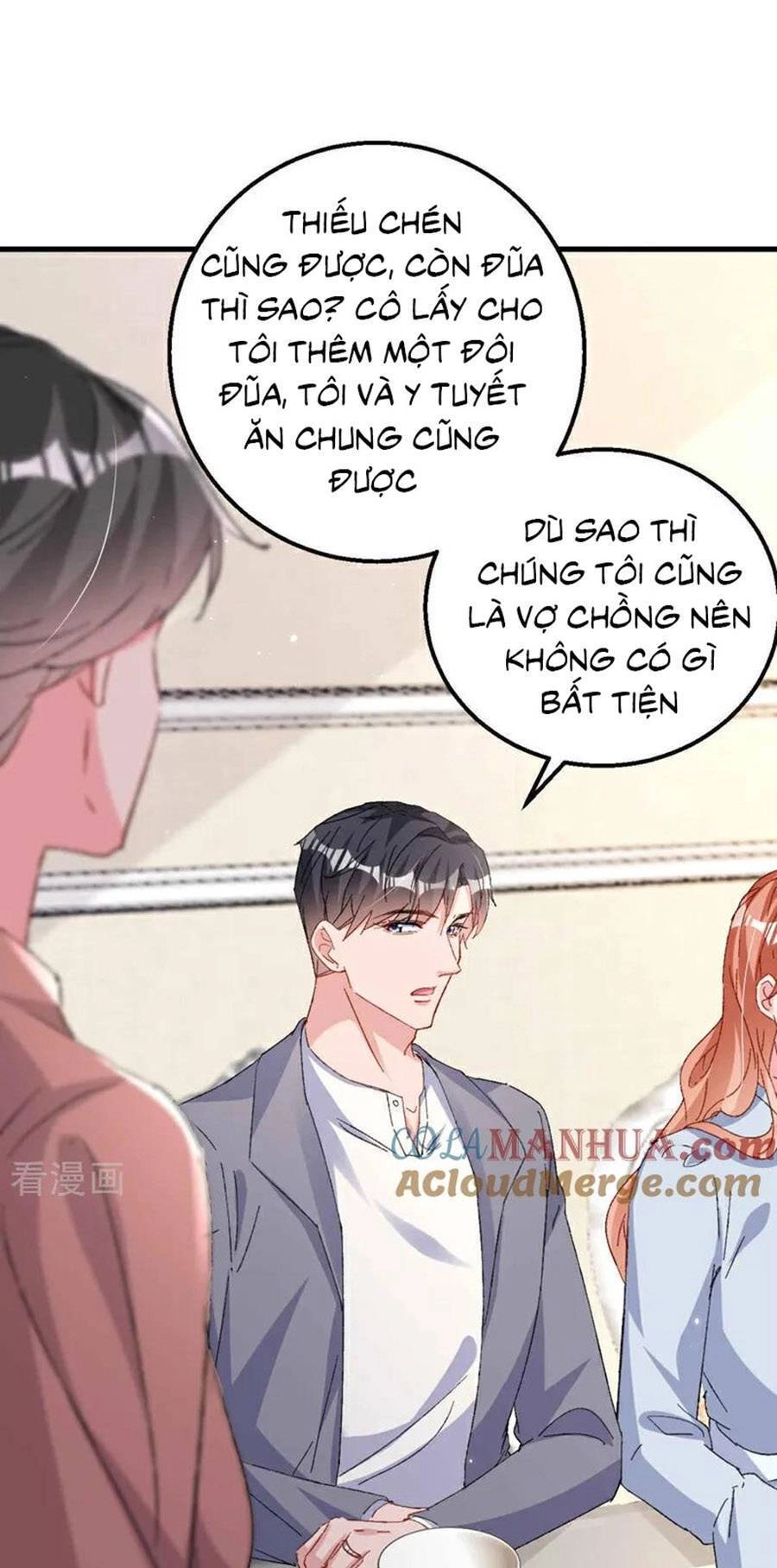 Hôm Nay Từ Chối Lục Tiên Sinh Chưa? Chapter 188 - 28