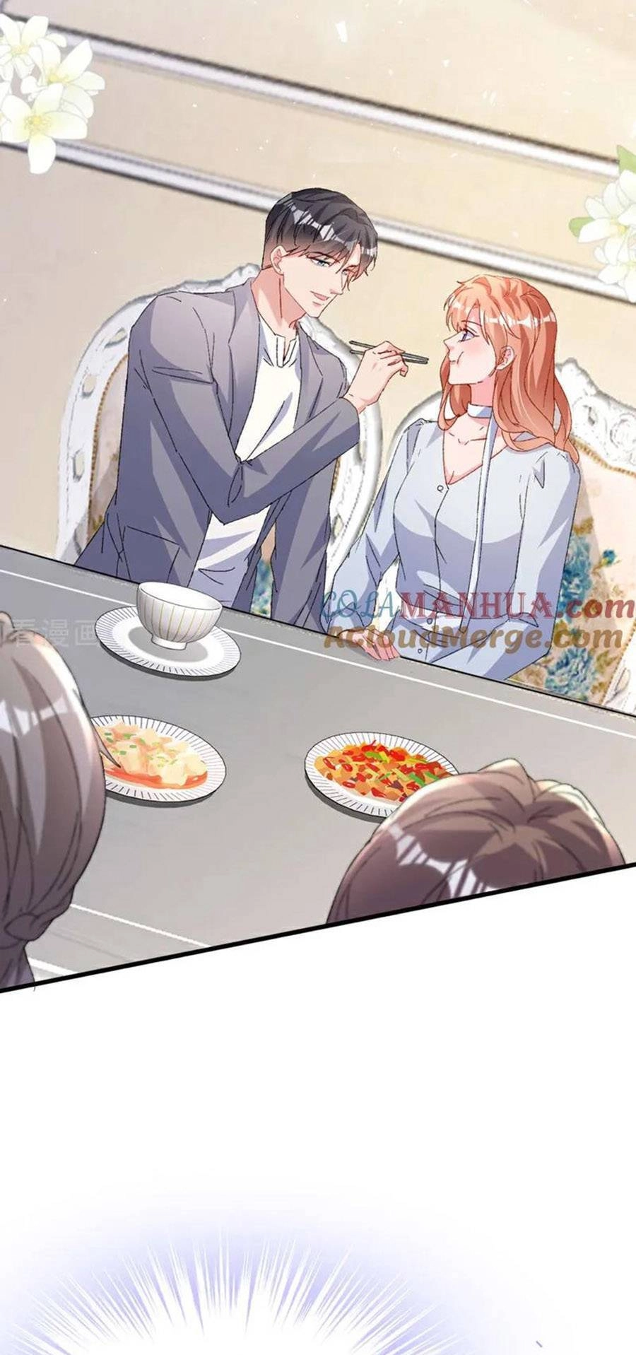 Hôm Nay Từ Chối Lục Tiên Sinh Chưa? Chapter 188 - 30