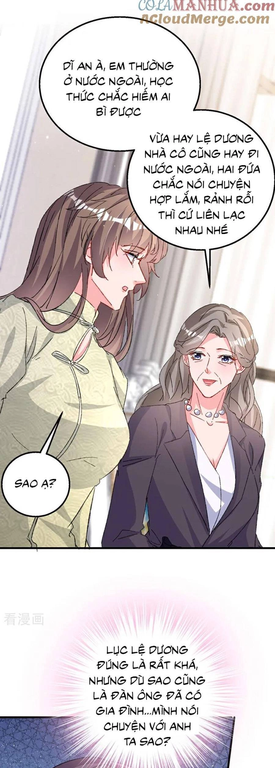 Hôm Nay Từ Chối Lục Tiên Sinh Chưa? Chapter 188 - 32