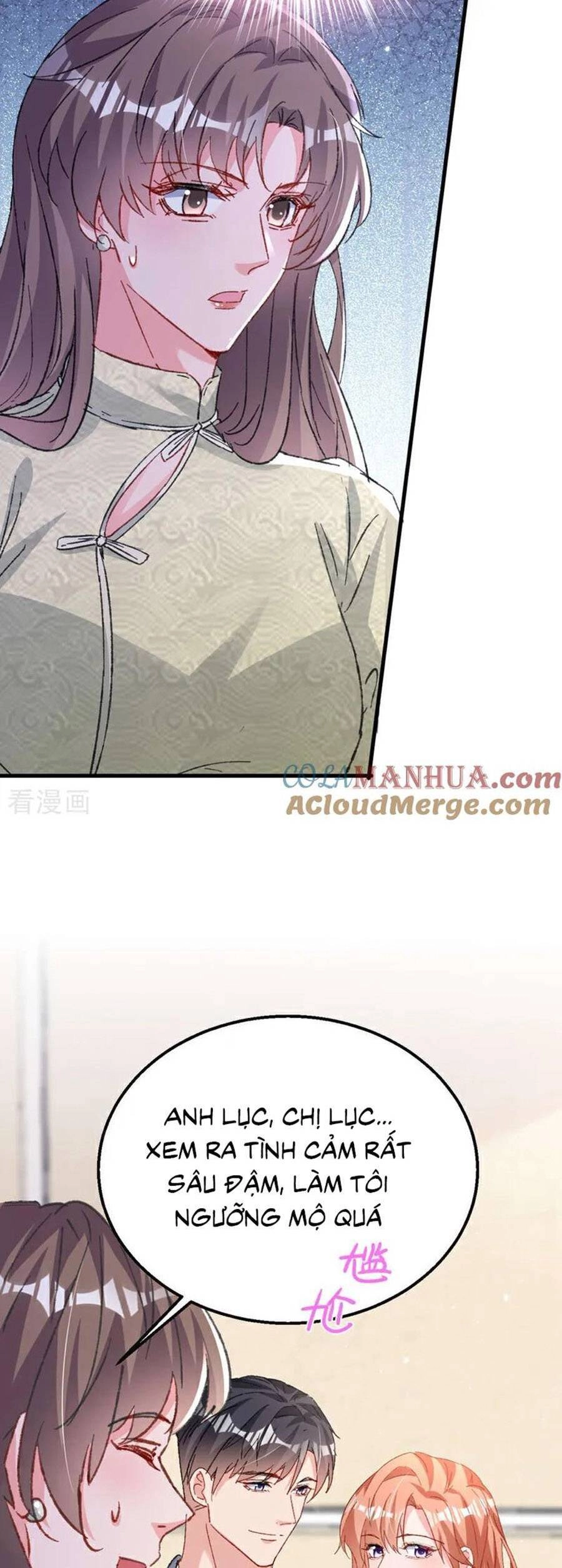 Hôm Nay Từ Chối Lục Tiên Sinh Chưa? Chapter 188 - 33