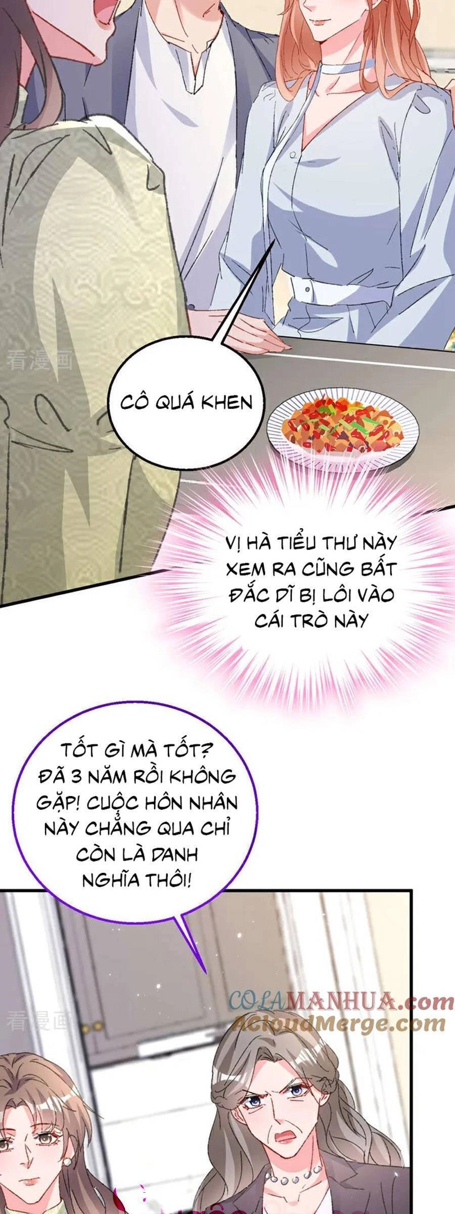 Hôm Nay Từ Chối Lục Tiên Sinh Chưa? Chapter 188 - 34