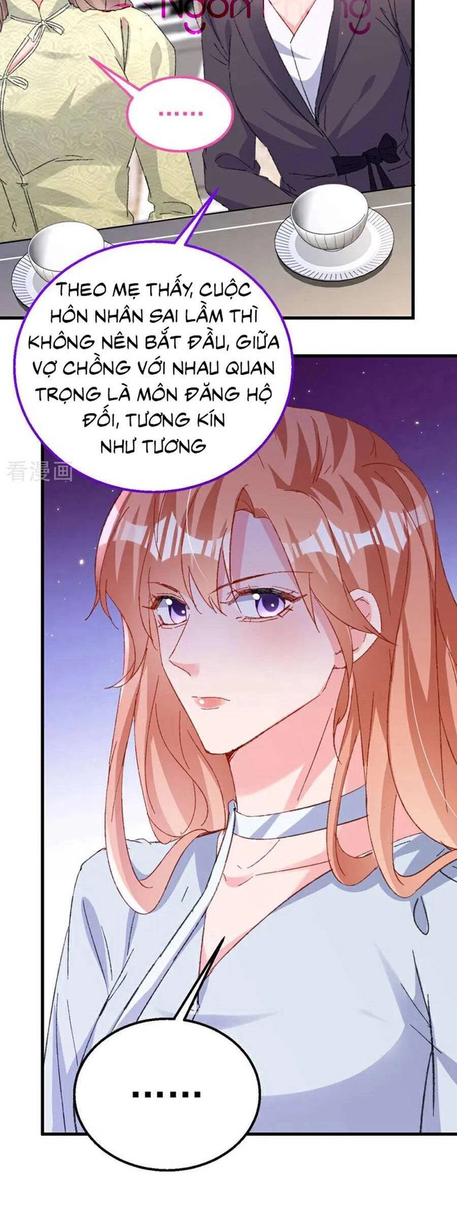 Hôm Nay Từ Chối Lục Tiên Sinh Chưa? Chapter 188 - 35