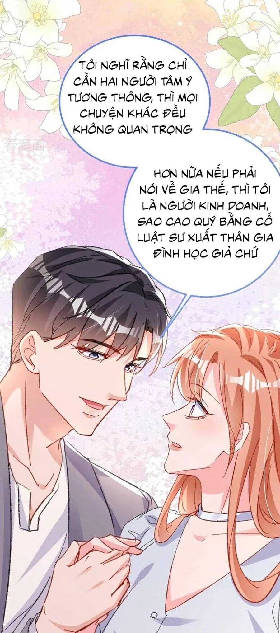 Hôm Nay Từ Chối Lục Tiên Sinh Chưa? Chapter 189 - 4