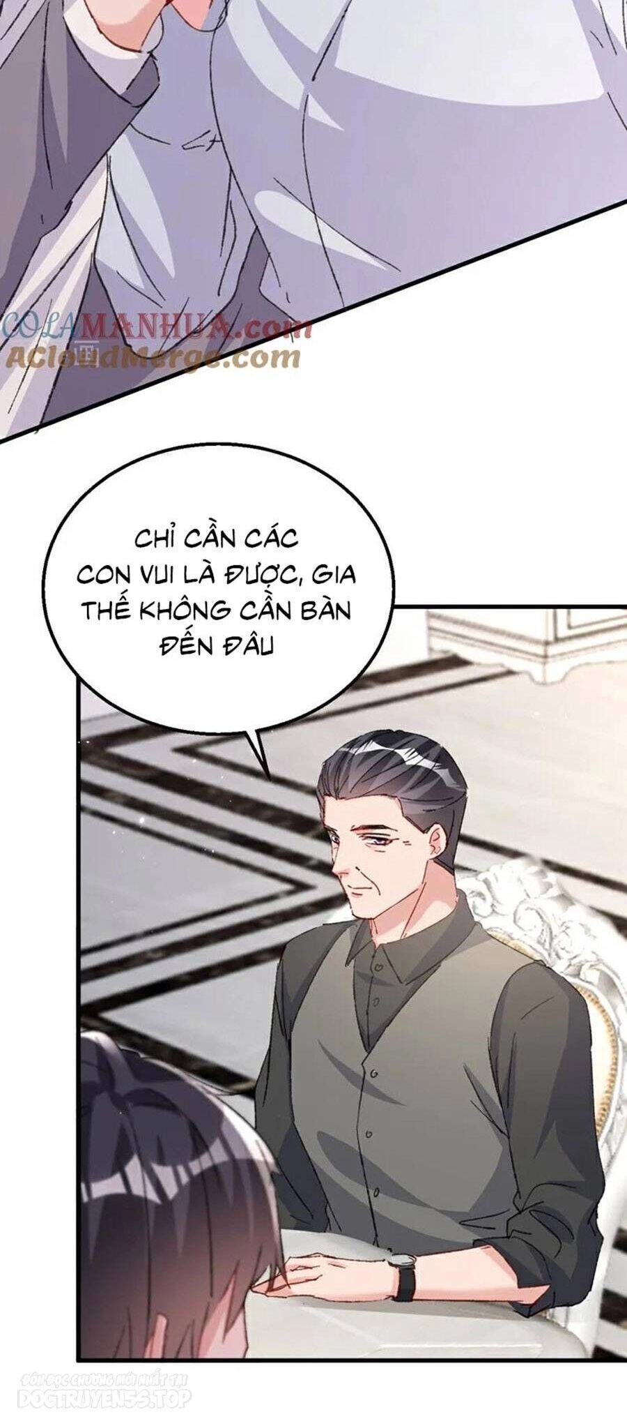 Hôm Nay Từ Chối Lục Tiên Sinh Chưa? Chapter 189 - 5