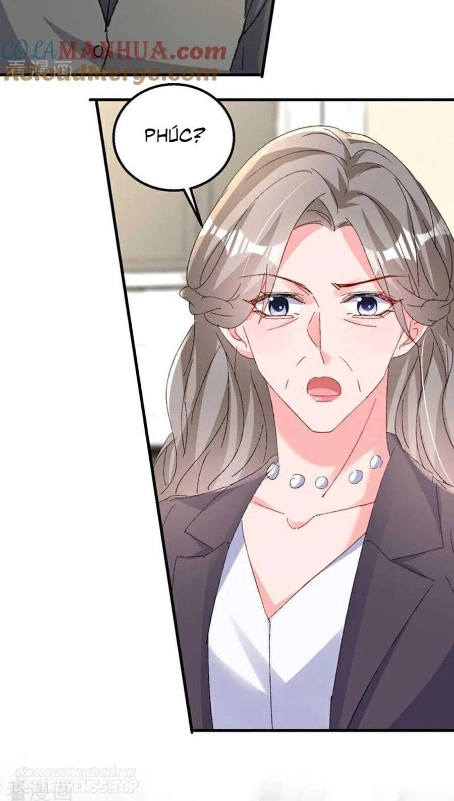 Hôm Nay Từ Chối Lục Tiên Sinh Chưa? Chapter 189 - 7