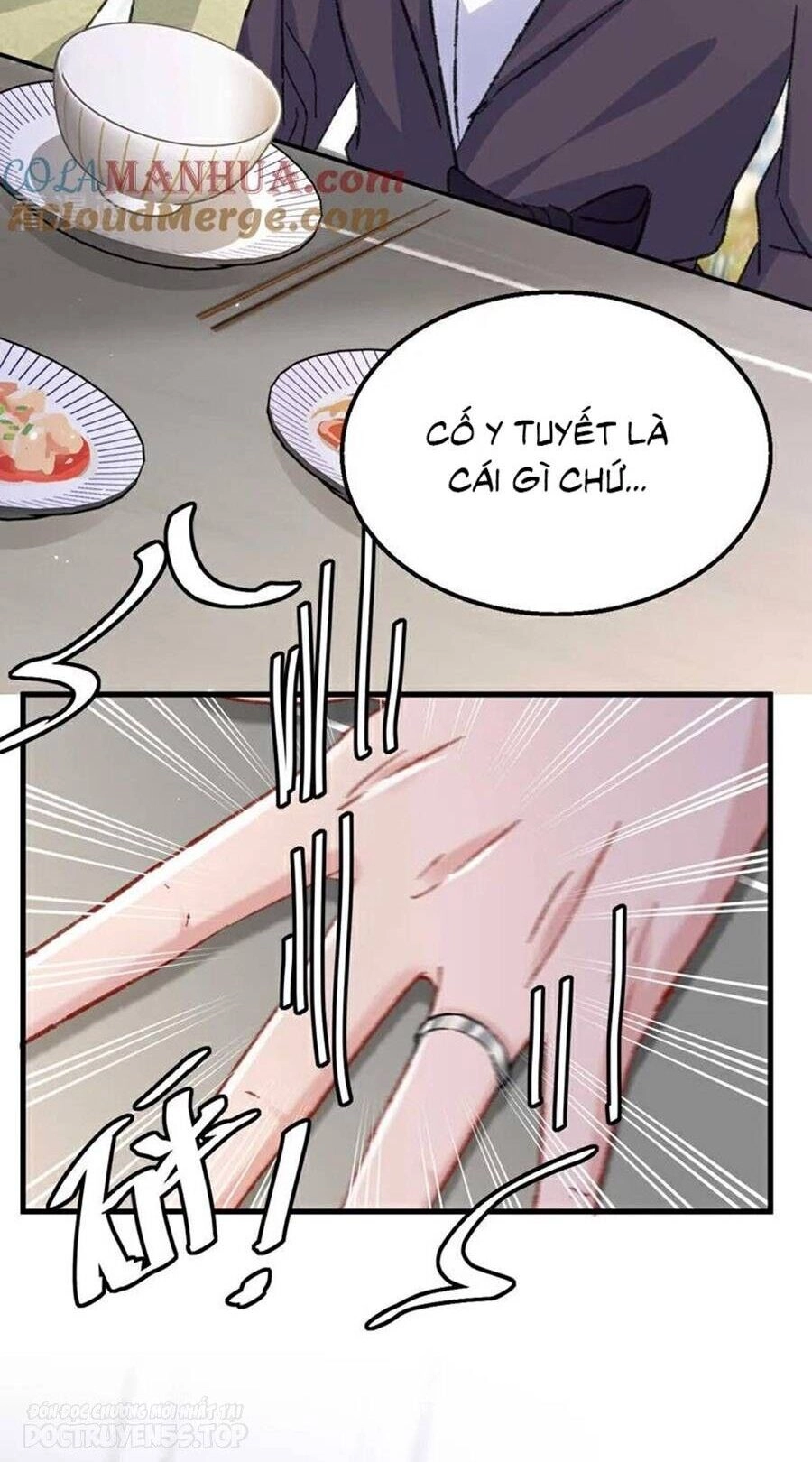 Hôm Nay Từ Chối Lục Tiên Sinh Chưa? Chapter 189 - 9