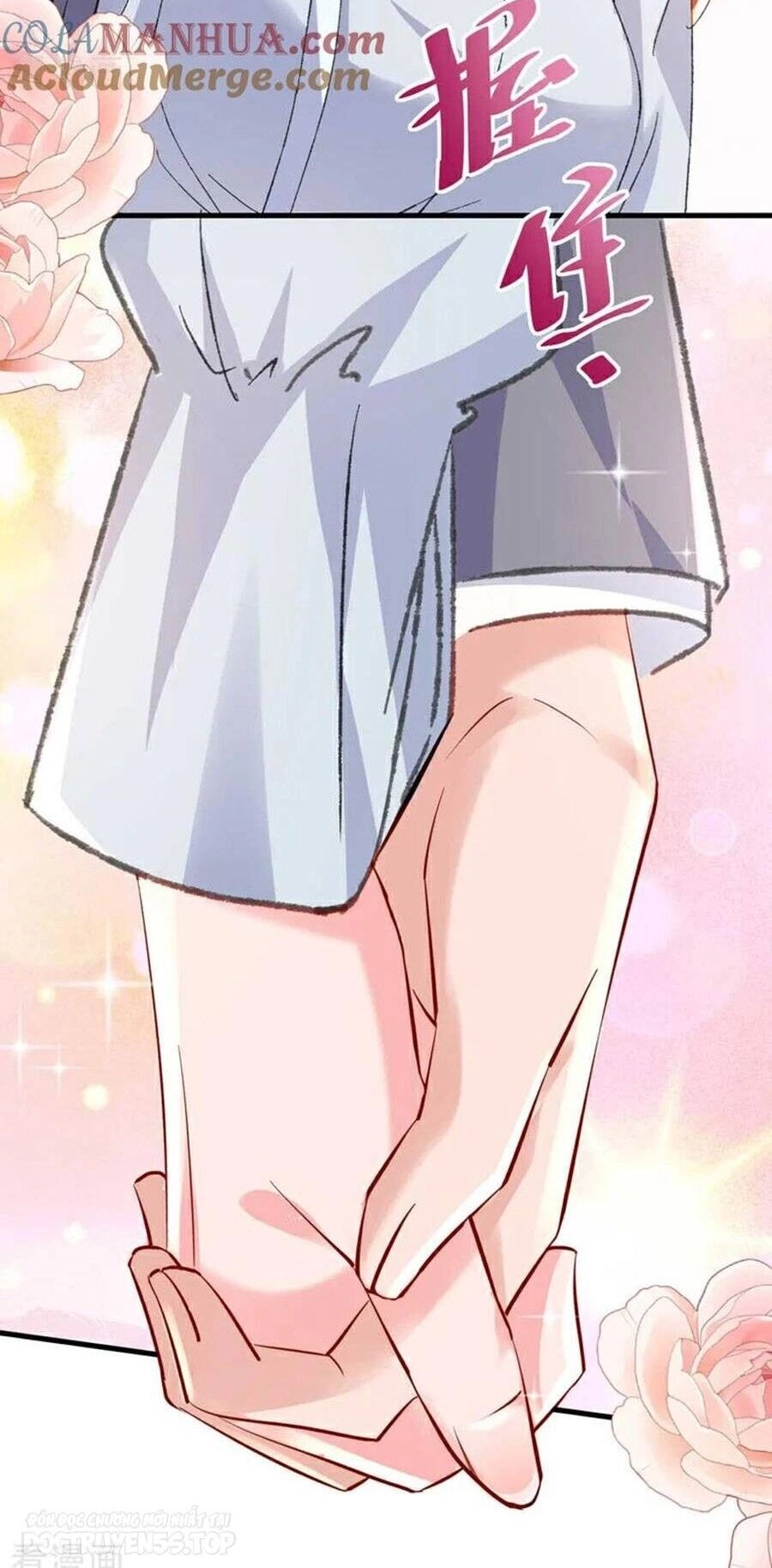 Hôm Nay Từ Chối Lục Tiên Sinh Chưa? Chapter 189 - 13