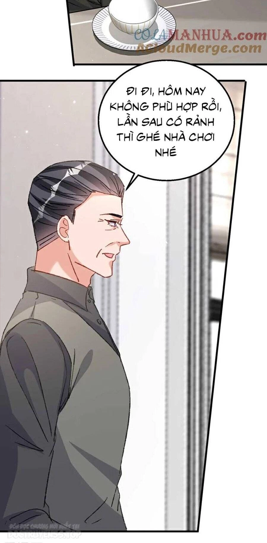 Hôm Nay Từ Chối Lục Tiên Sinh Chưa? Chapter 189 - 15