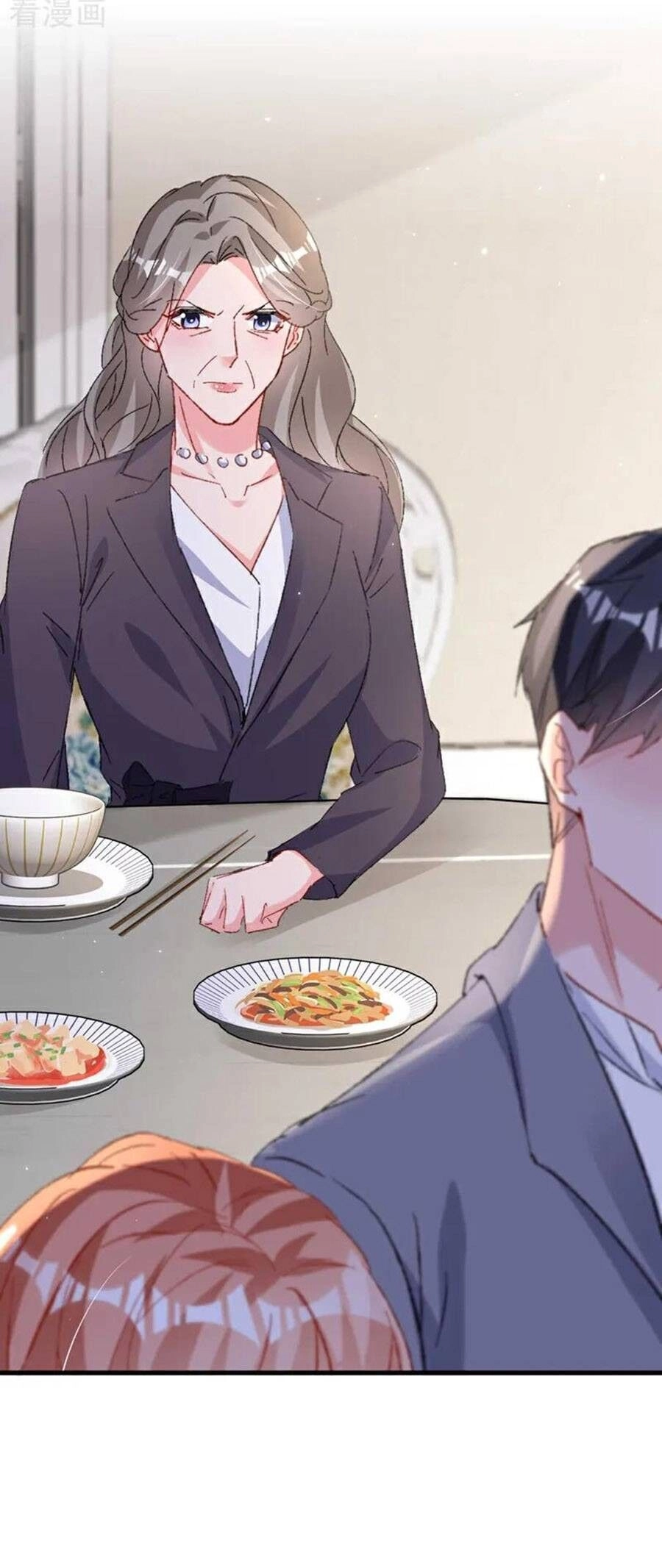 Hôm Nay Từ Chối Lục Tiên Sinh Chưa? Chapter 189 - 16