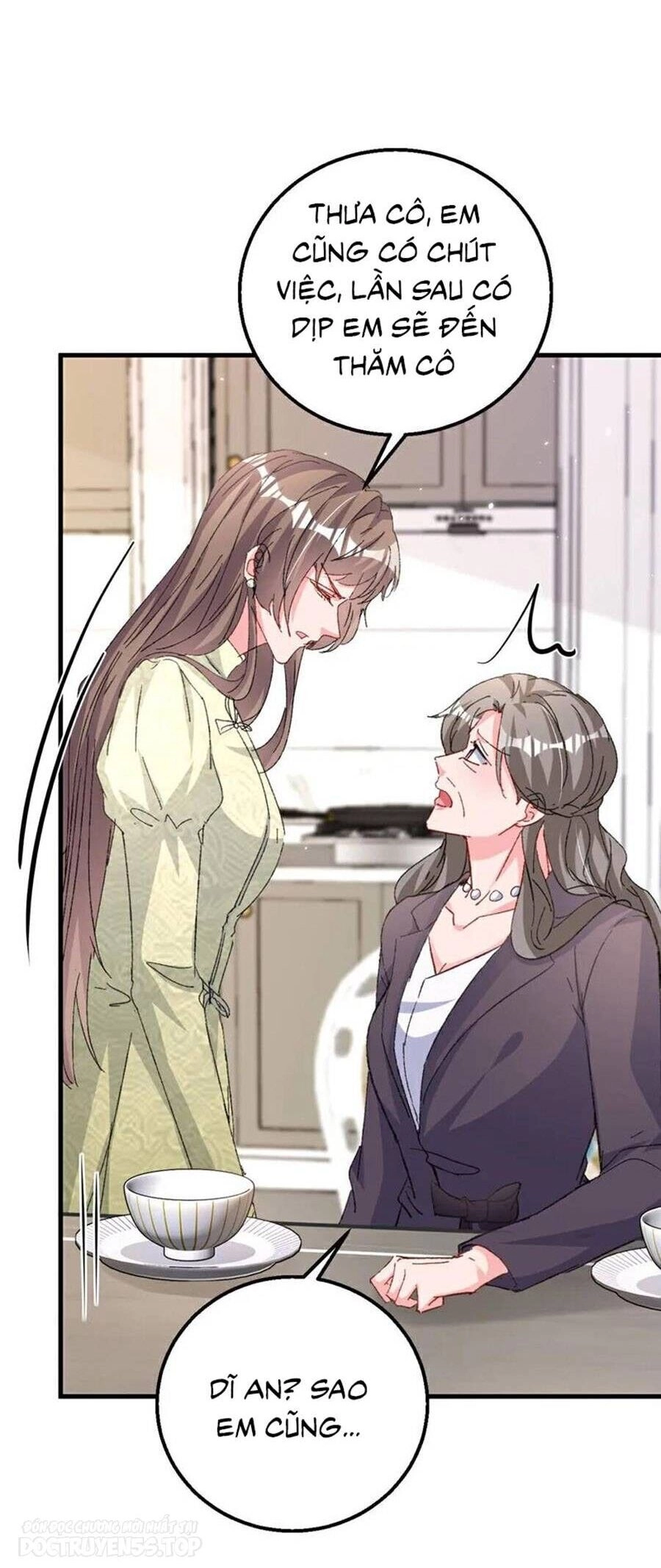 Hôm Nay Từ Chối Lục Tiên Sinh Chưa? Chapter 189 - 17