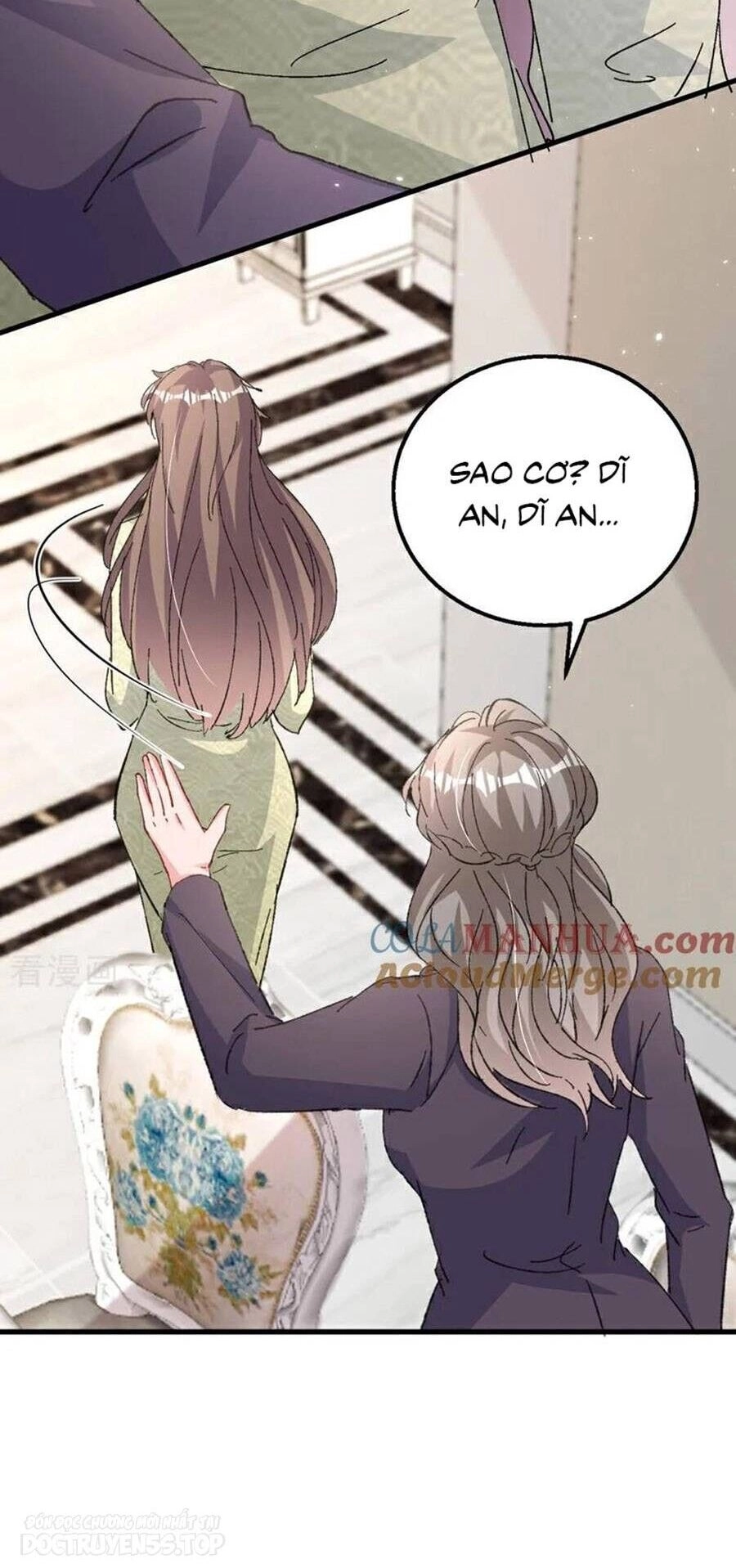 Hôm Nay Từ Chối Lục Tiên Sinh Chưa? Chapter 189 - 20