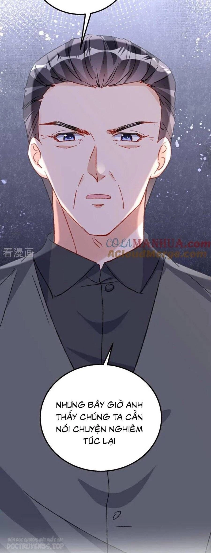 Hôm Nay Từ Chối Lục Tiên Sinh Chưa? Chapter 189 - 22