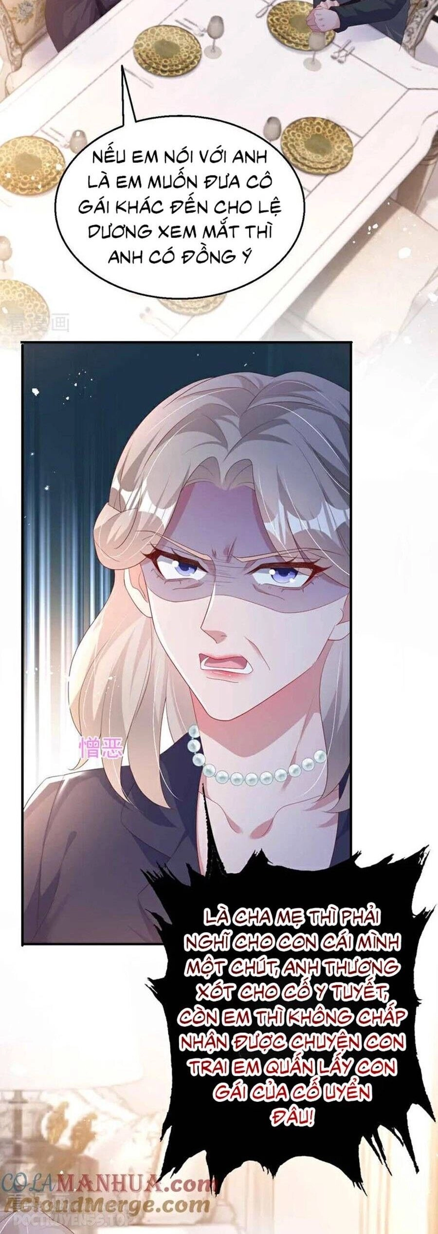 Hôm Nay Từ Chối Lục Tiên Sinh Chưa? Chapter 189 - 24