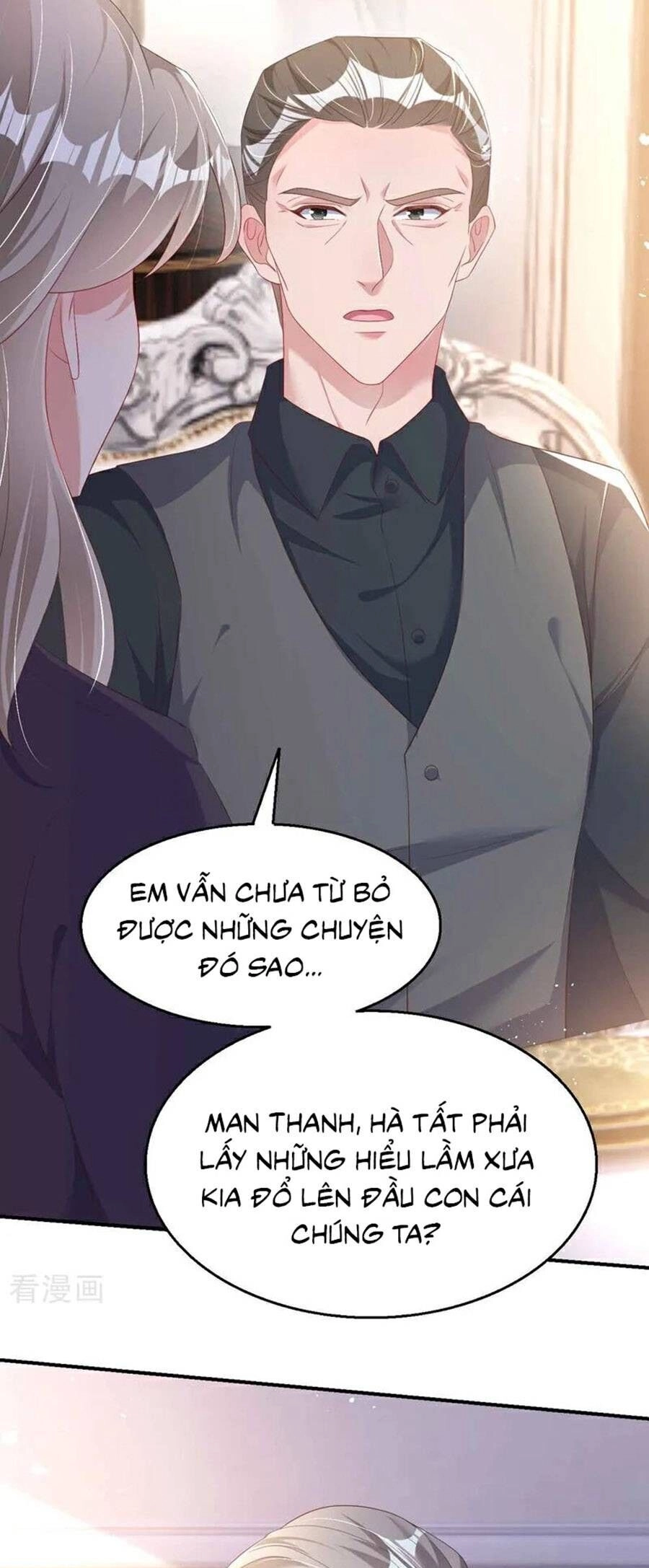 Hôm Nay Từ Chối Lục Tiên Sinh Chưa? Chapter 189 - 25