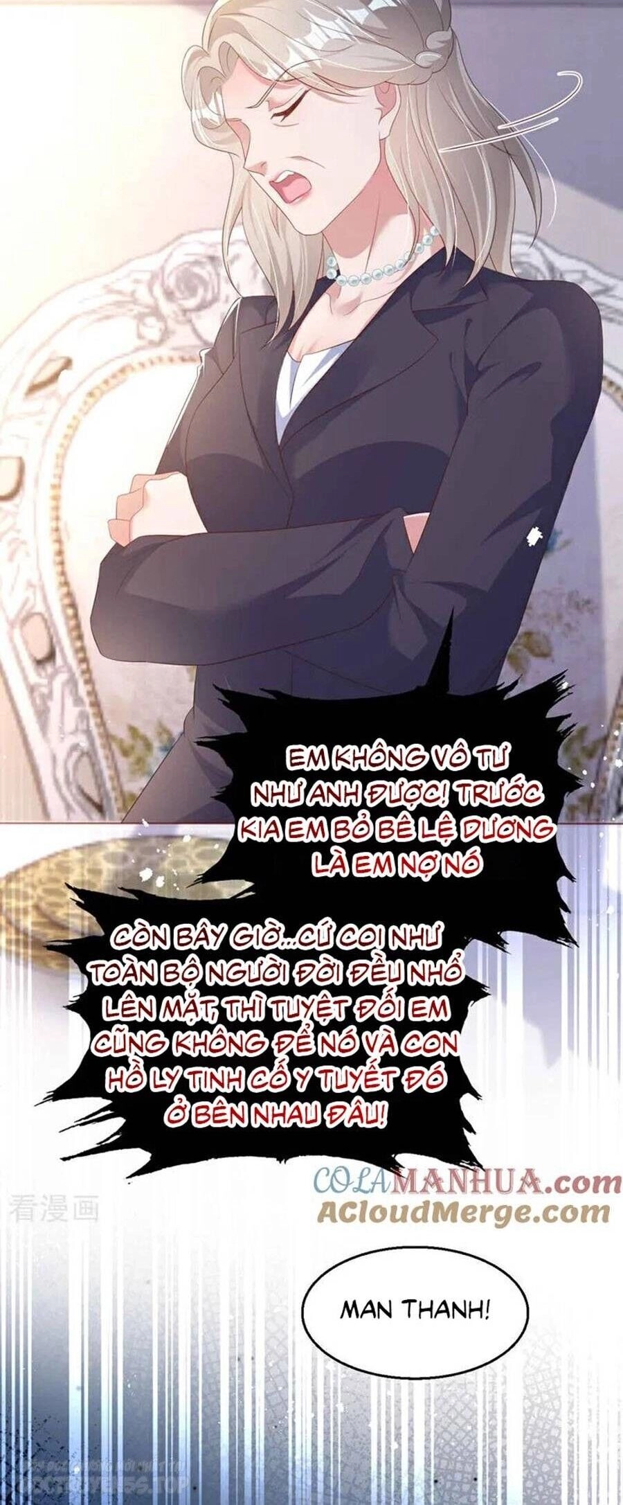 Hôm Nay Từ Chối Lục Tiên Sinh Chưa? Chapter 189 - 26