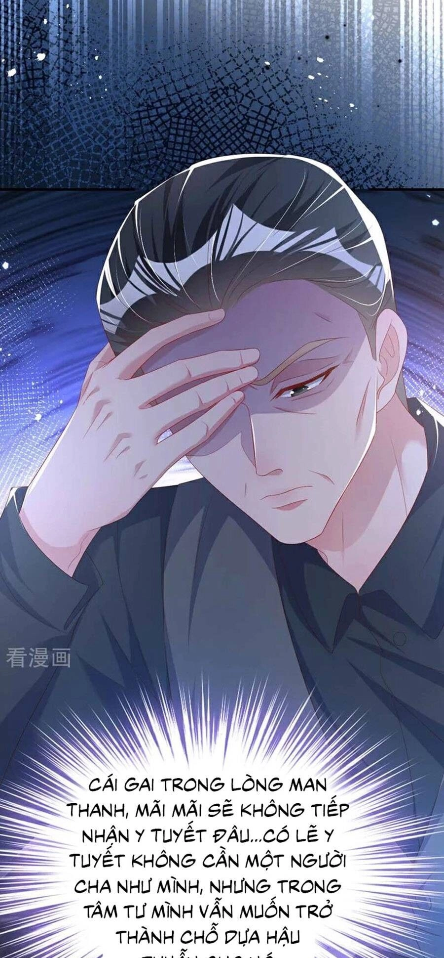 Hôm Nay Từ Chối Lục Tiên Sinh Chưa? Chapter 189 - 27