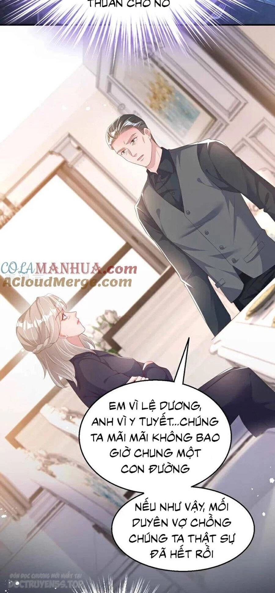 Hôm Nay Từ Chối Lục Tiên Sinh Chưa? Chapter 189 - 28