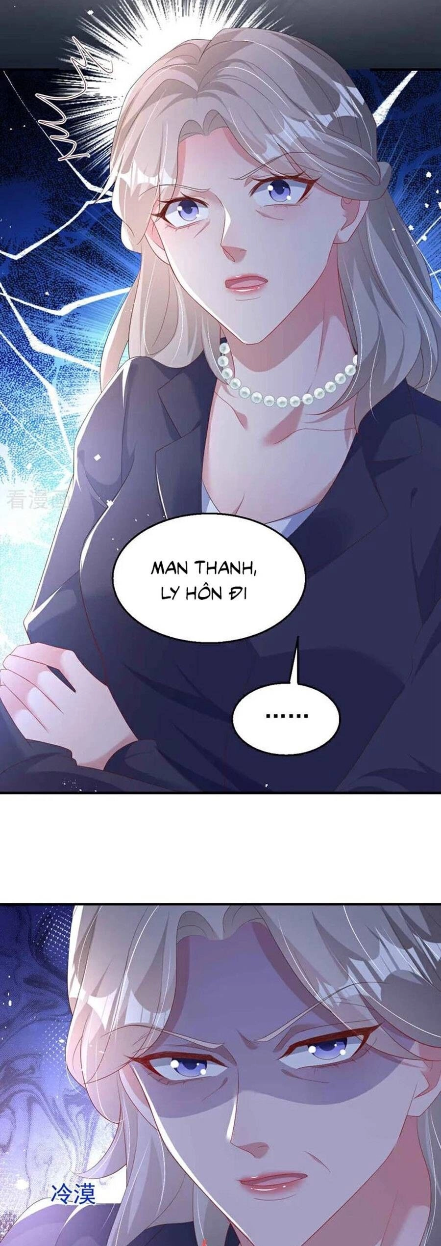 Hôm Nay Từ Chối Lục Tiên Sinh Chưa? Chapter 189 - 29