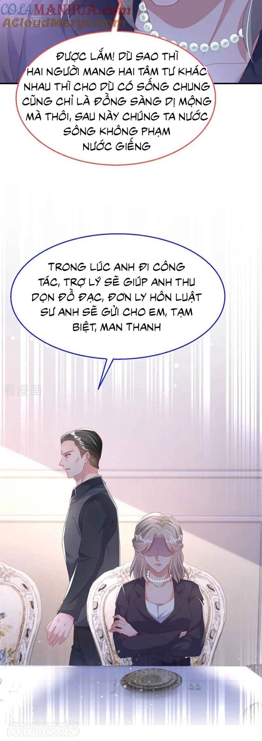 Hôm Nay Từ Chối Lục Tiên Sinh Chưa? Chapter 189 - 30