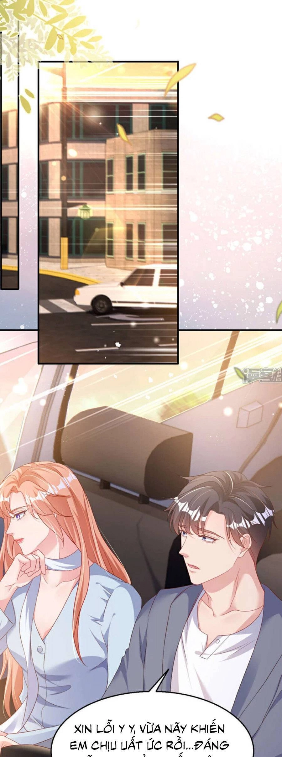 Hôm Nay Từ Chối Lục Tiên Sinh Chưa? Chapter 190 - 3