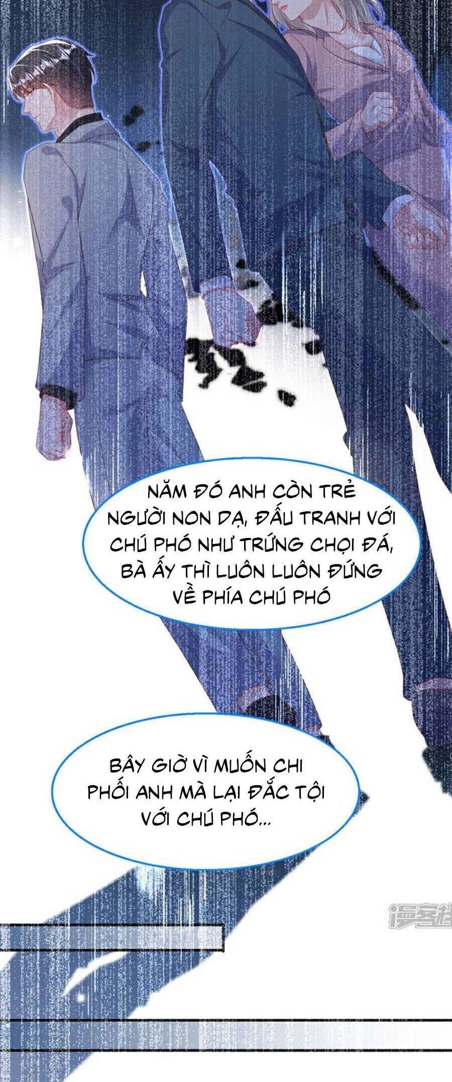 Hôm Nay Từ Chối Lục Tiên Sinh Chưa? Chapter 190 - 6