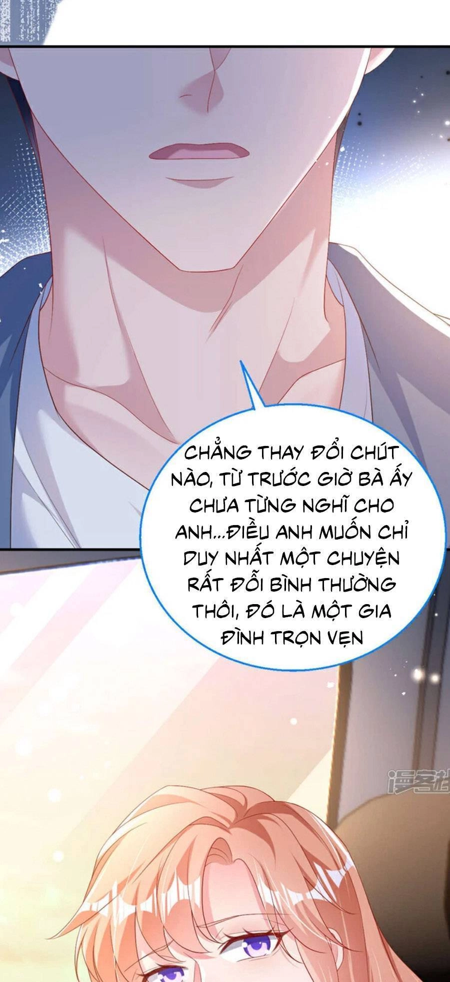 Hôm Nay Từ Chối Lục Tiên Sinh Chưa? Chapter 190 - 7