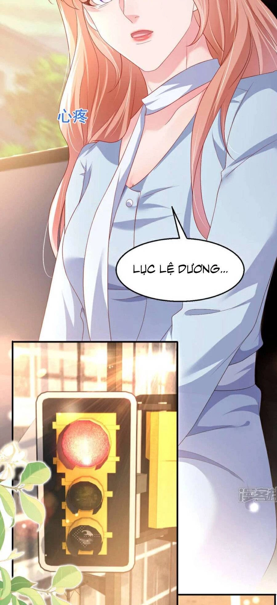 Hôm Nay Từ Chối Lục Tiên Sinh Chưa? Chapter 190 - 8