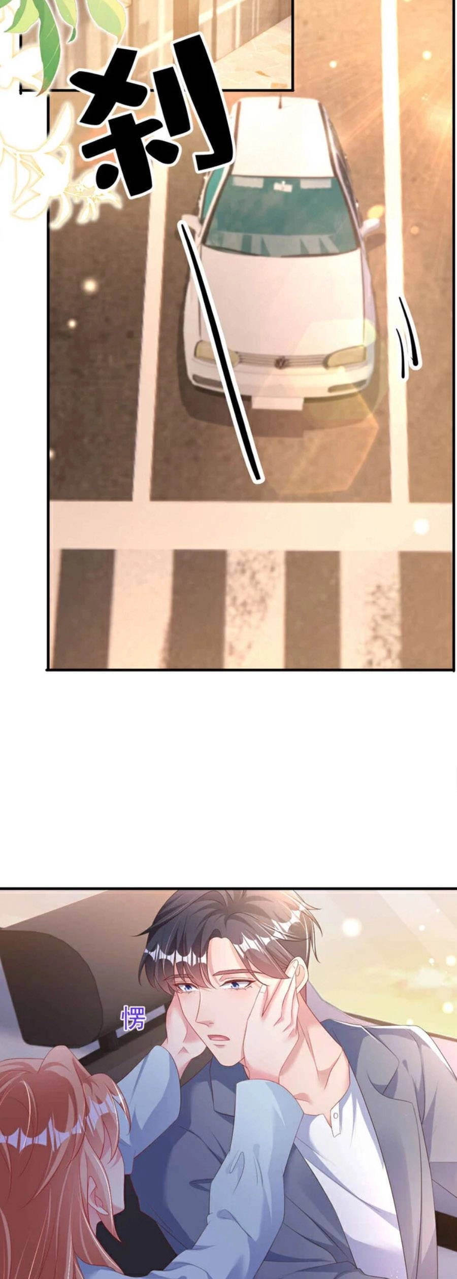 Hôm Nay Từ Chối Lục Tiên Sinh Chưa? Chapter 190 - 9