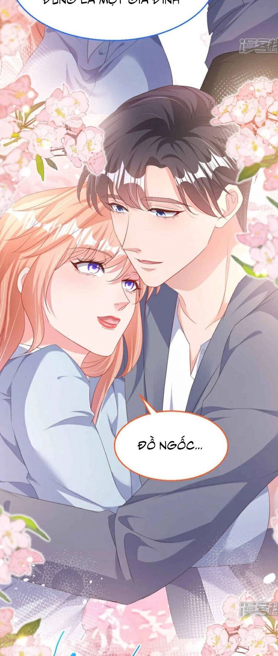 Hôm Nay Từ Chối Lục Tiên Sinh Chưa? Chapter 190 - 12