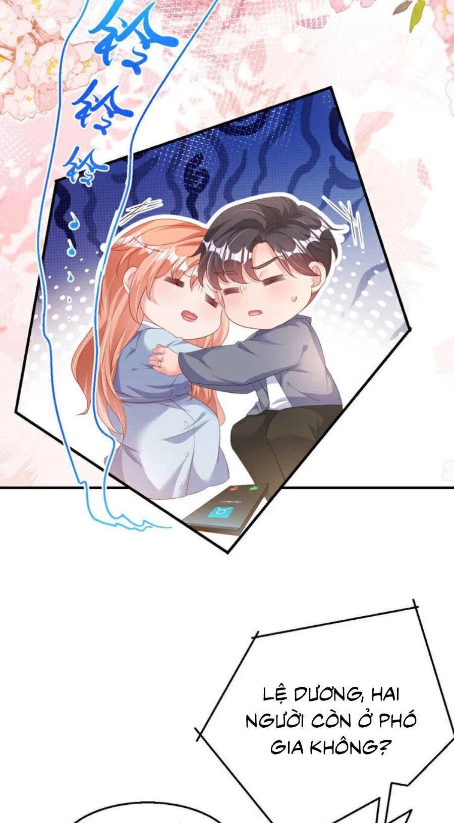 Hôm Nay Từ Chối Lục Tiên Sinh Chưa? Chapter 190 - 13