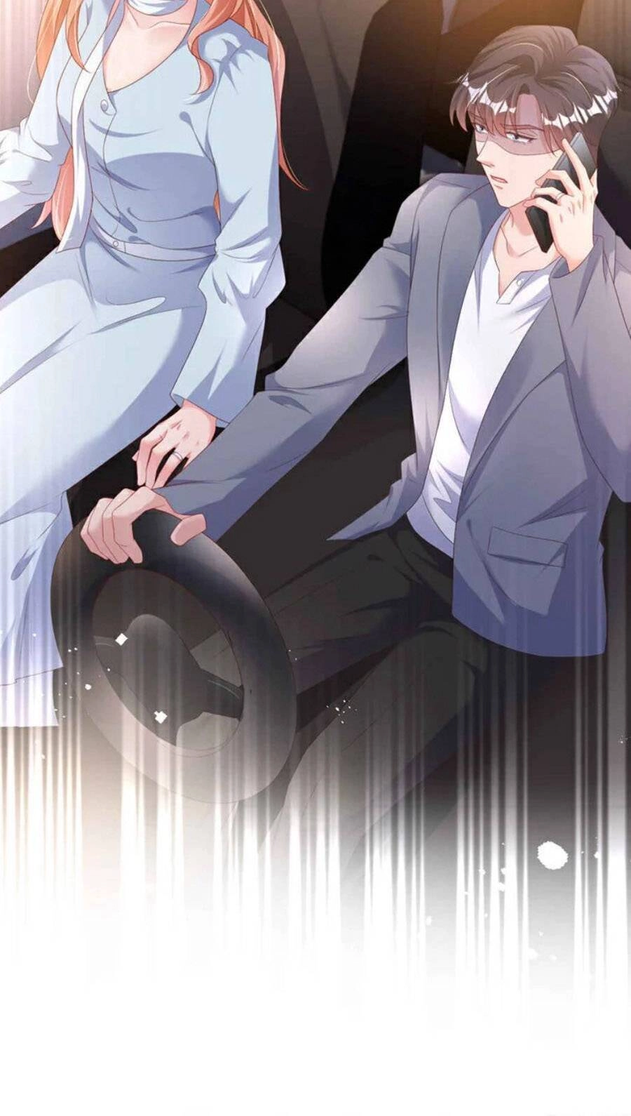 Hôm Nay Từ Chối Lục Tiên Sinh Chưa? Chapter 190 - 16