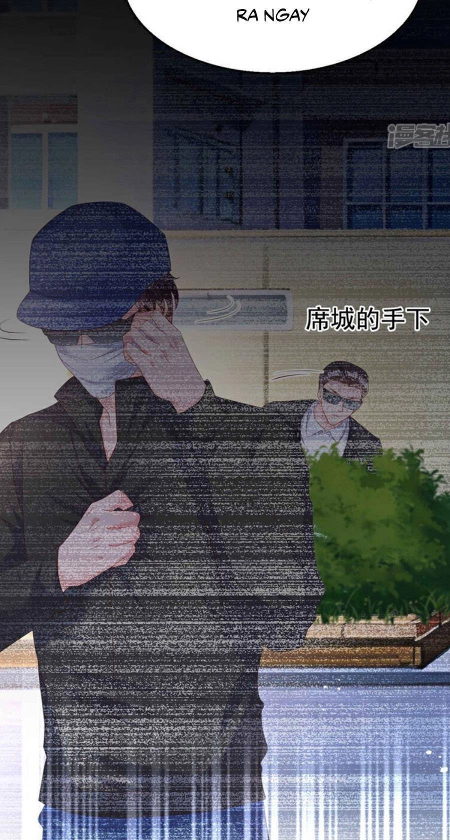 Hôm Nay Từ Chối Lục Tiên Sinh Chưa? Chapter 190 - 18