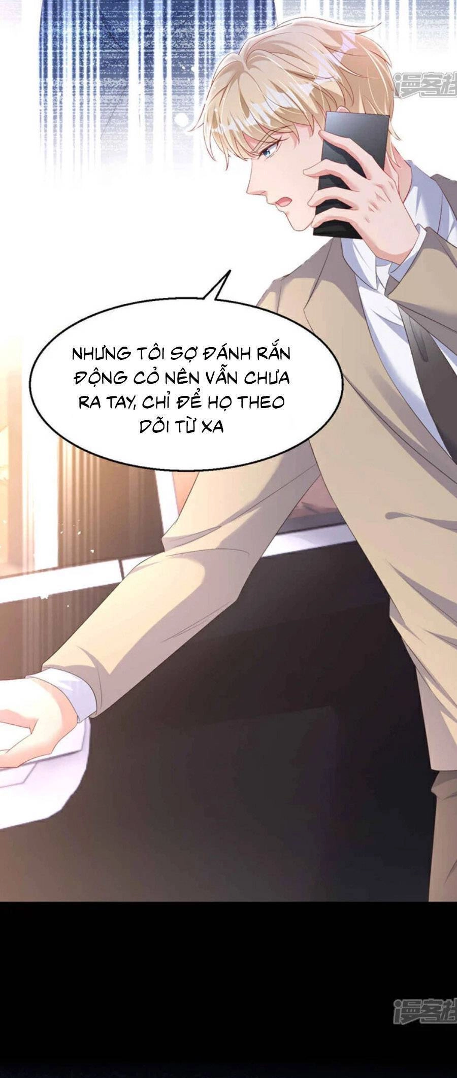 Hôm Nay Từ Chối Lục Tiên Sinh Chưa? Chapter 190 - 19