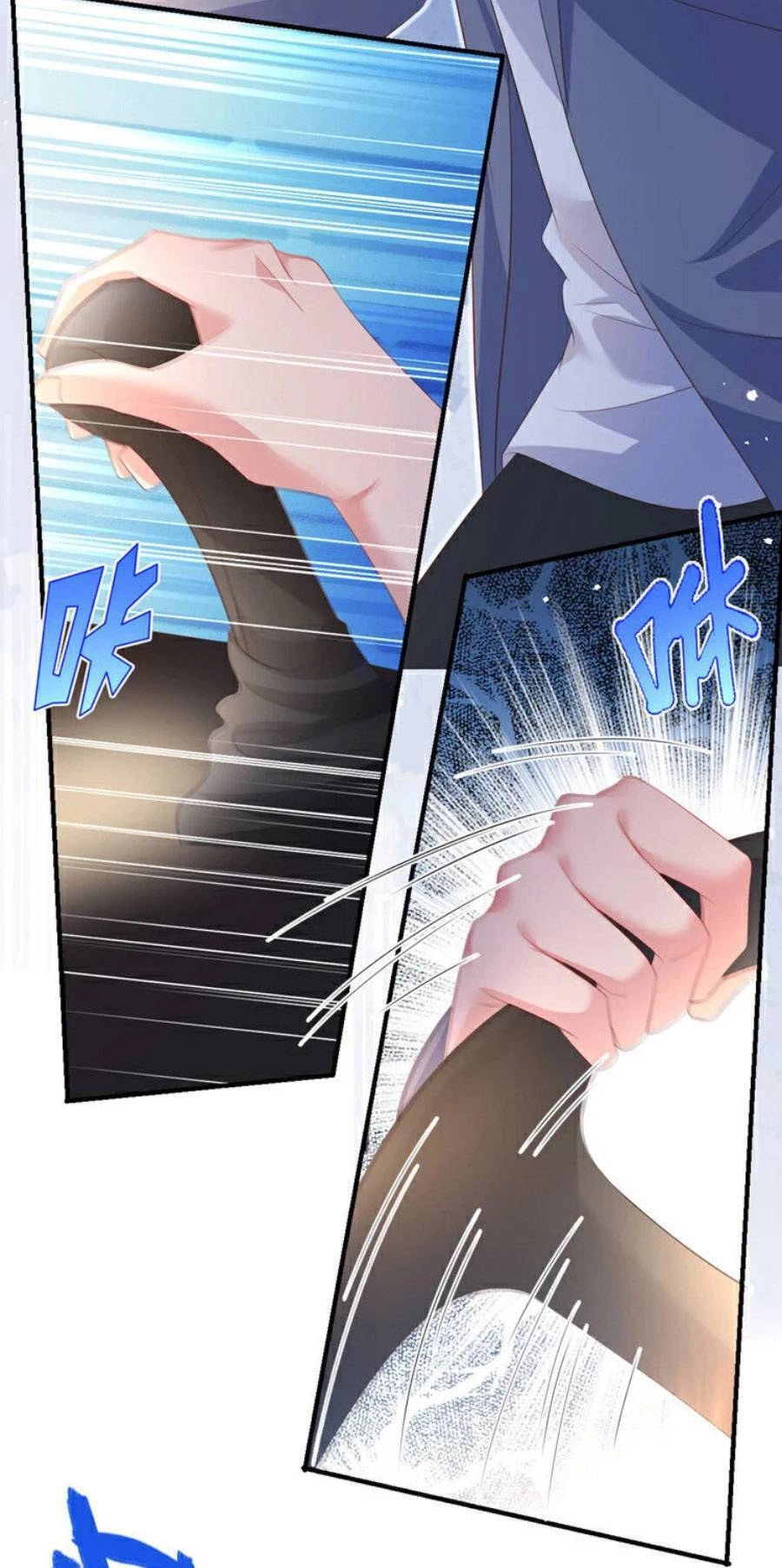 Hôm Nay Từ Chối Lục Tiên Sinh Chưa? Chapter 190 - 21