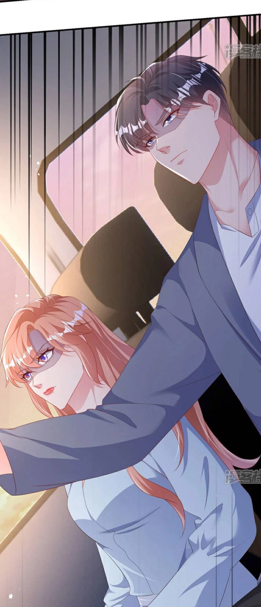 Hôm Nay Từ Chối Lục Tiên Sinh Chưa? Chapter 190 - 23