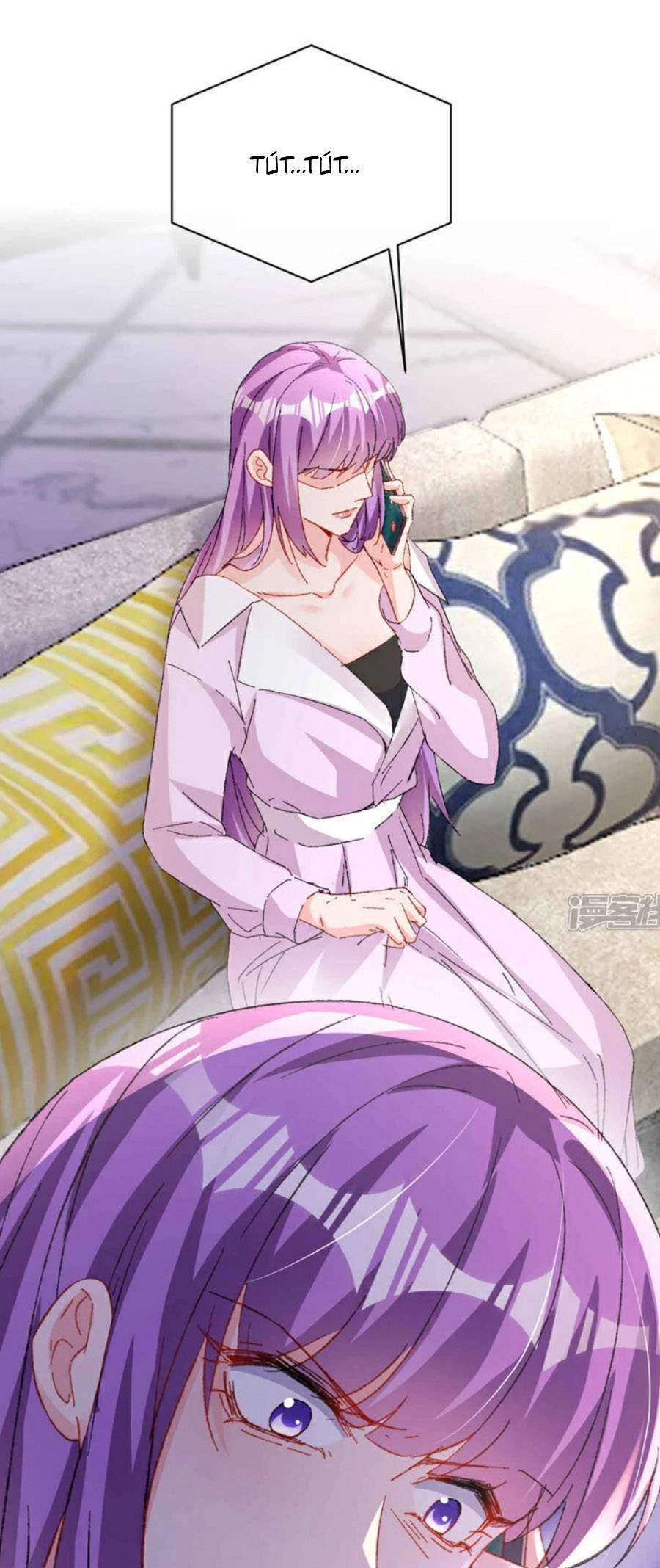 Hôm Nay Từ Chối Lục Tiên Sinh Chưa? Chapter 190 - 25