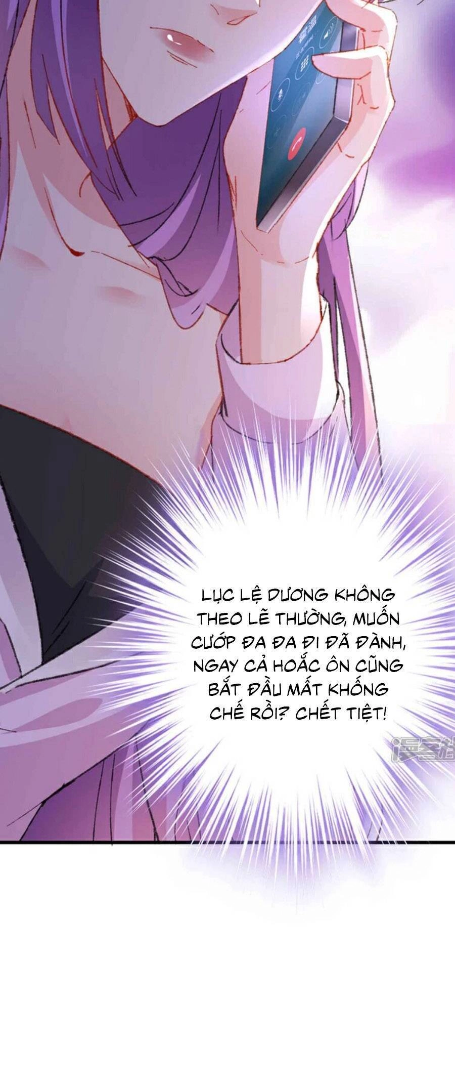 Hôm Nay Từ Chối Lục Tiên Sinh Chưa? Chapter 190 - 26