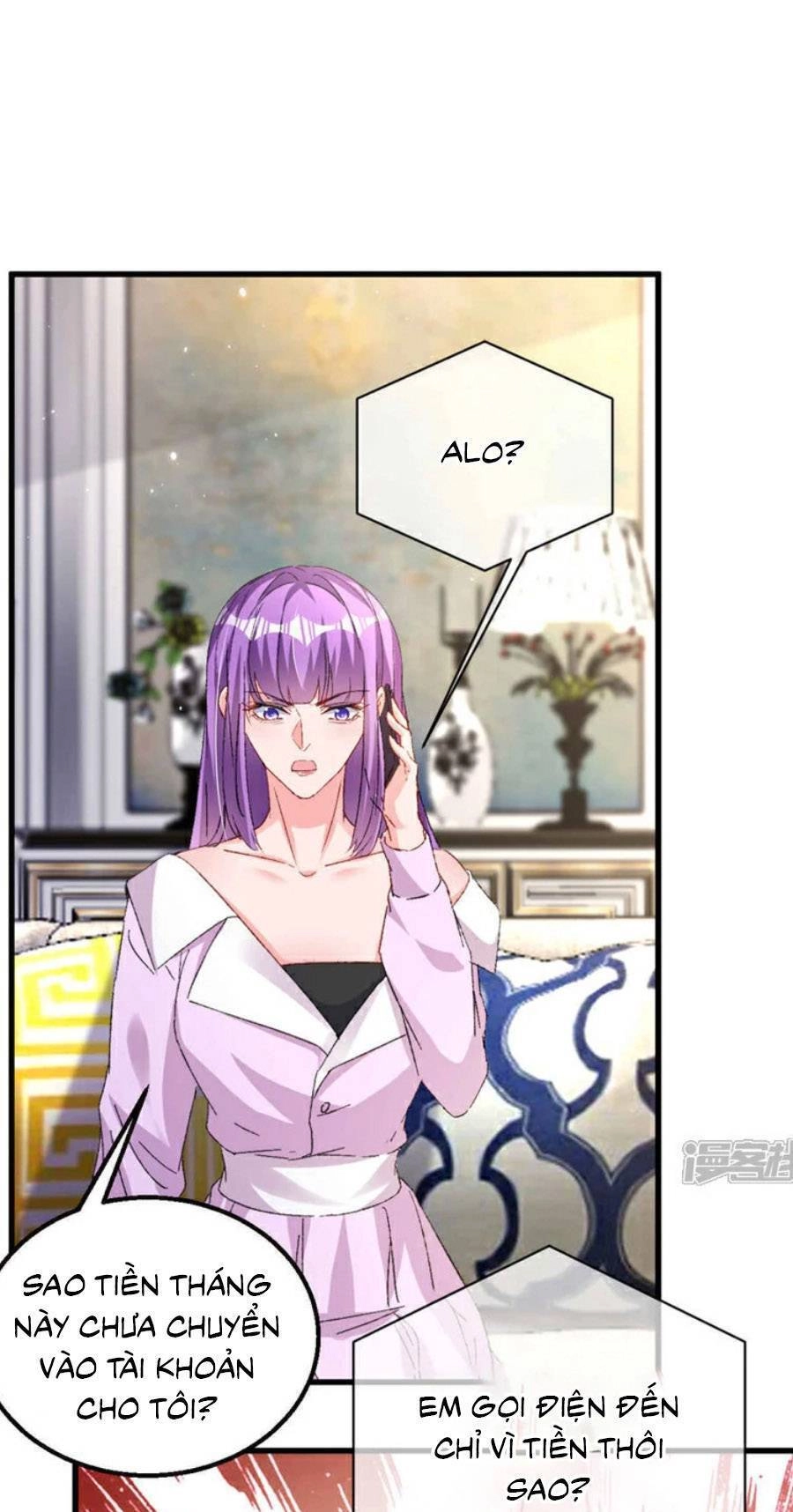 Hôm Nay Từ Chối Lục Tiên Sinh Chưa? Chapter 190 - 27