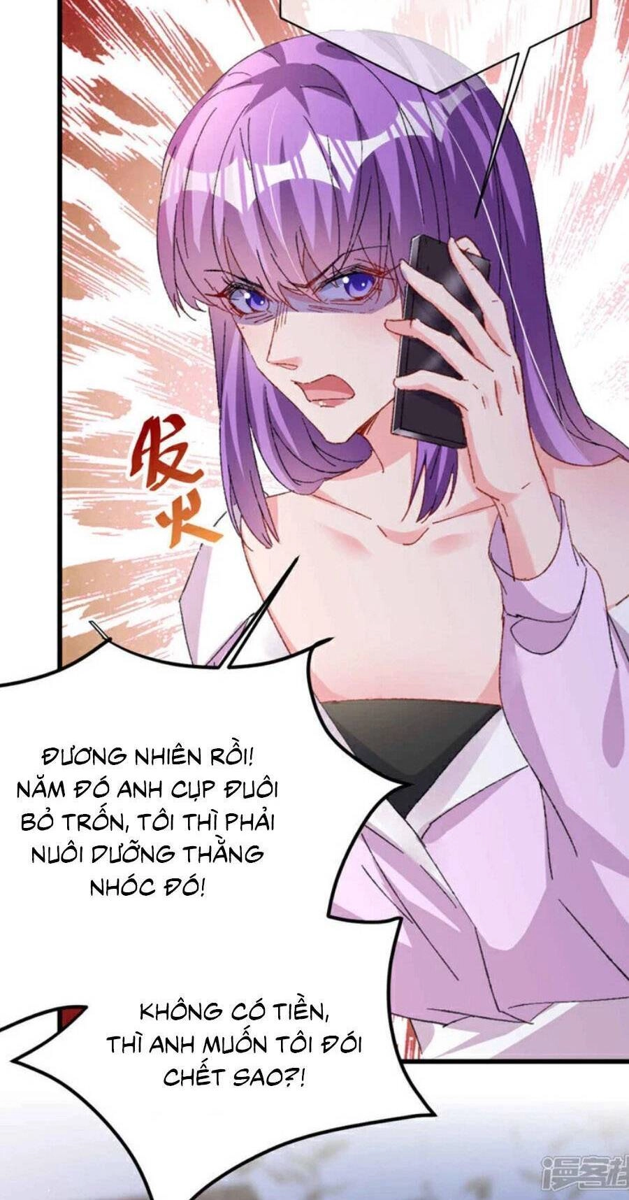 Hôm Nay Từ Chối Lục Tiên Sinh Chưa? Chapter 190 - 28