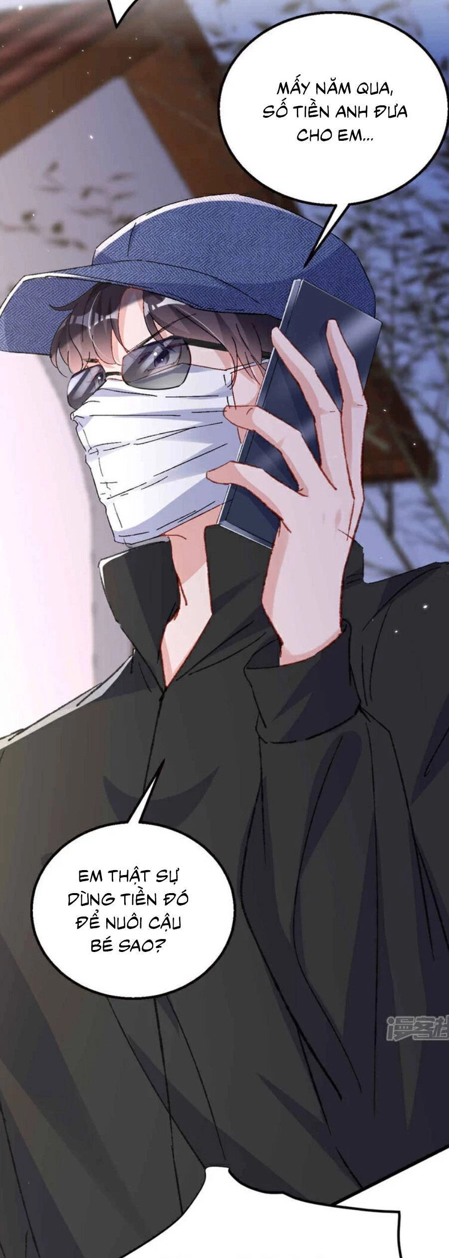 Hôm Nay Từ Chối Lục Tiên Sinh Chưa? Chapter 190 - 29